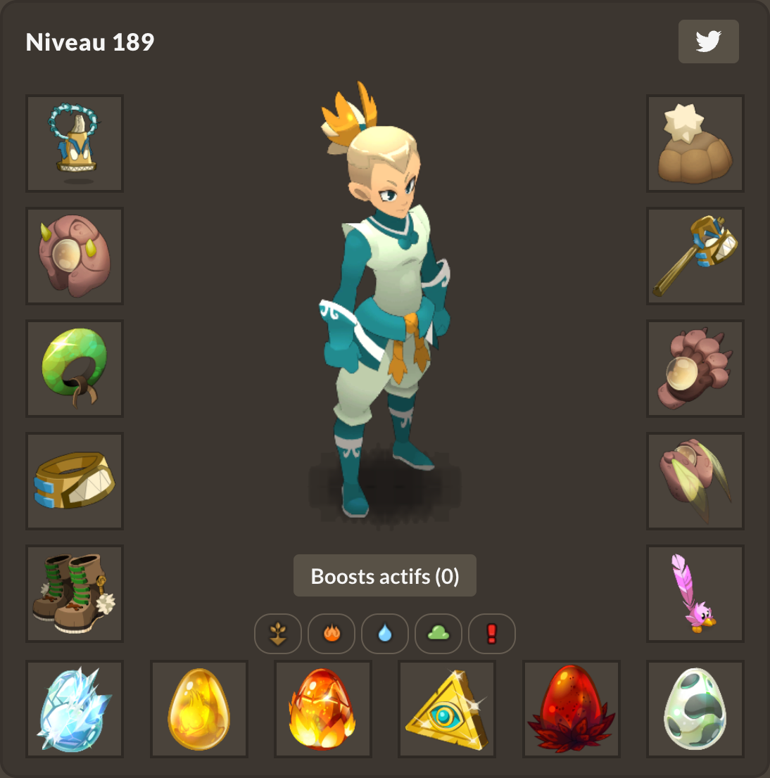 Stuff Huppermage 180 Multi High Cost